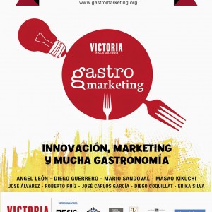 Gastromarketing 2014