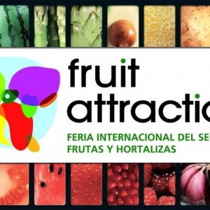 Ifema acoge la edición de Fruit Attraction 2014