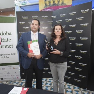 Cruzcampo otorgará un premio a la ‘Tapa en el Califato’ que mejor maride con su cerveza Gran Reserva